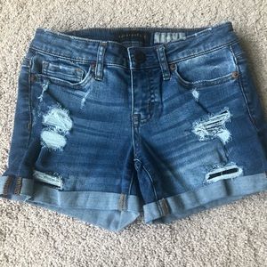 Aeropostale shorts
